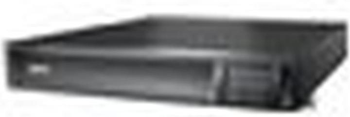 Actual product image APC SMX1500RMI2UNC with network card (1500 VA, 1200 W, Line-interactive UPS)
