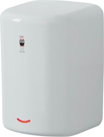 Image du produit Dan Dryer 346 type TURBO hvid