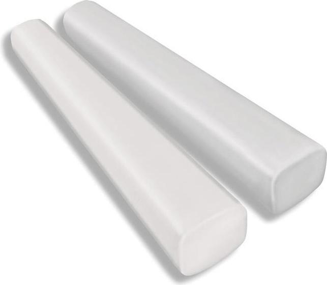 Image du produit Staedtler Craie pour tableau noir (Blanc, 12 x)