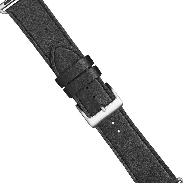 Produktbild dbramante1928 Copenhagen - Watch Strap 44mm (44 mm, Leder)
