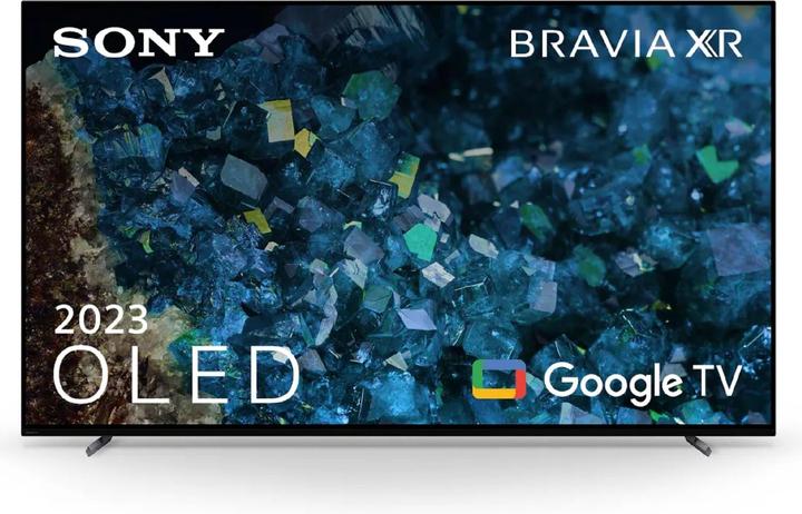 Produktbild Sony XR-55A80L (55", A80L, OLED, 4K, 2023)