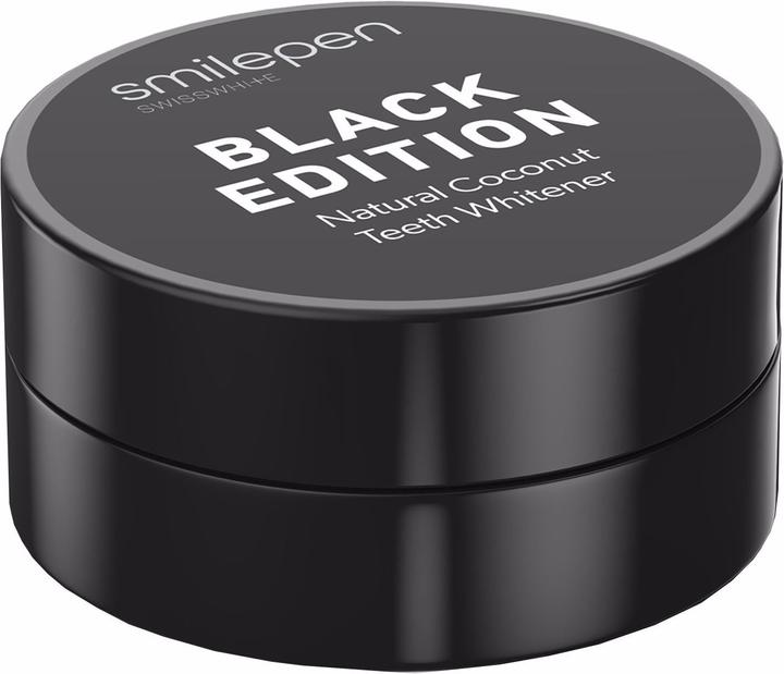 SmilePen black edition (Bleaching powder)