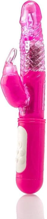 Produktbild Zenn Vibrator "Rabbit"