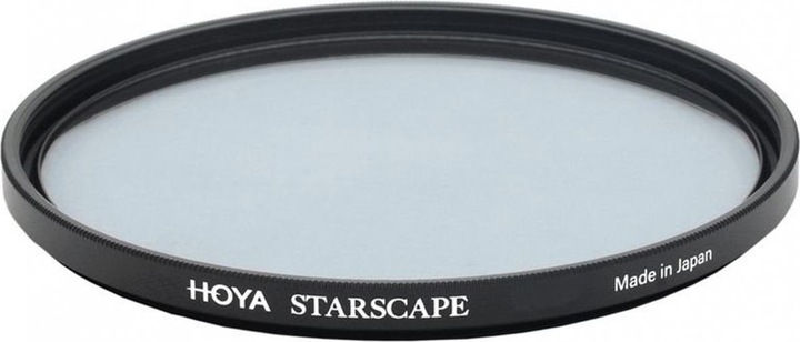 Hoya STARSCAPE Astro Filter (67 mm, Night Light Filter)