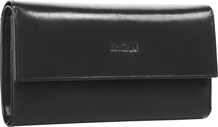 Actual product image Bagan Geldbörse