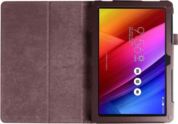 Actual product image MU Style Litchitexture Case in imitation leather (Asus ZenPad 10 (Z300))
