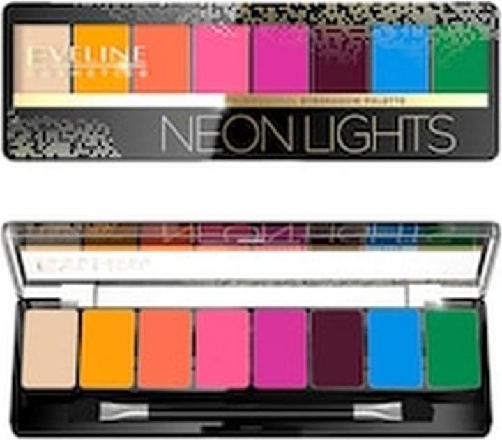 Produktbild Eveline Neon Lights (Neon Lights)