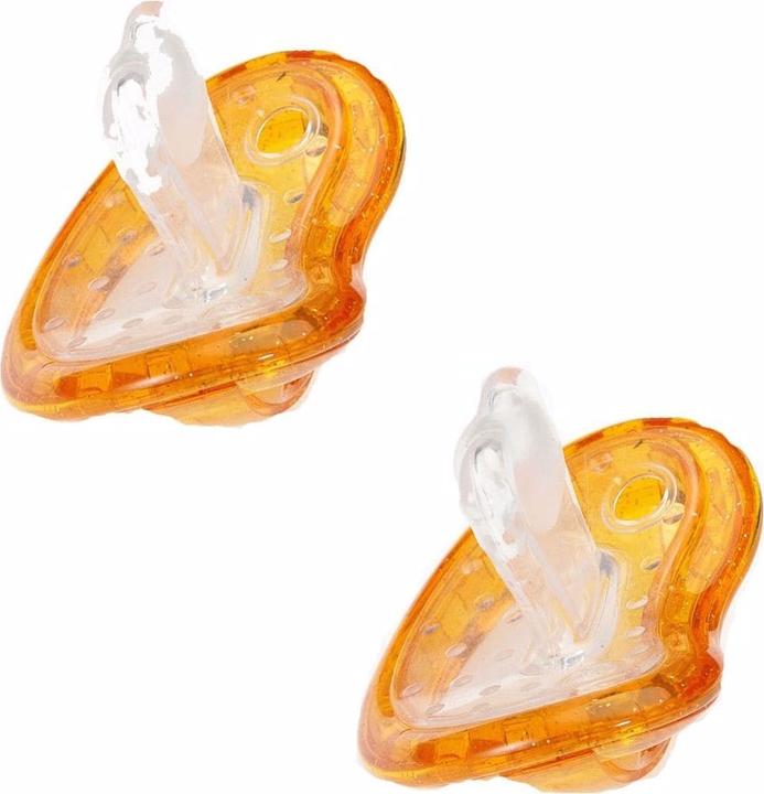 Produktbild Curaprox Duo Baby Schnuller (2x)