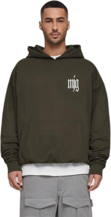 Produktbild Mjgonzales Heavy - Transformation (XL)