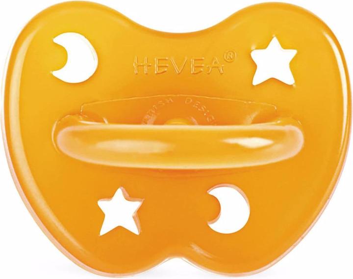 Immagine prodotto Hevea Star and Moon (1 x, a partire da 3 M.)
