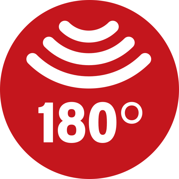 Produktbild Brennenstuhl SOL 800 (400 lm, IP44)