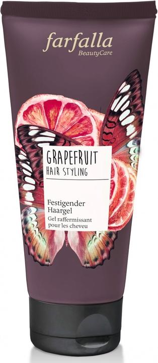 Produktbild Farfalla GRAPEFRUIT Haargel (Haargel, 100 ml)