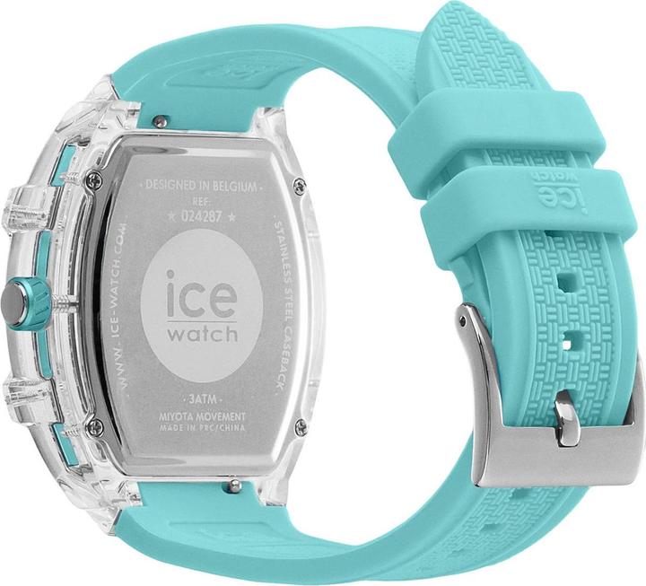 Produktbild ICE Watch ICE-Watch ICE boliday Herrenuhr (Analoguhr, 40 mm)