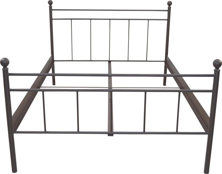 Produktbild Möbel Direkt Online Rubi (140 x 200 cm)