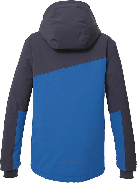 Produktbild Killtec Giacca da Sci con Cappuccio e Paraneve (140)