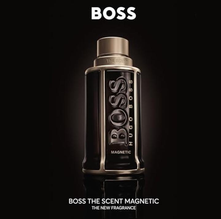 Immagine prodotto Hugo Boss L'Eau de Parfum Scent Magnetic (re25) (Eau de parfum, 100 ml)