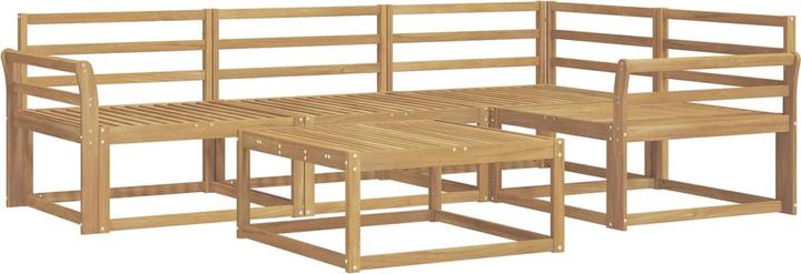 Produktbild vidaXL Outdoor-Sofagarnitur