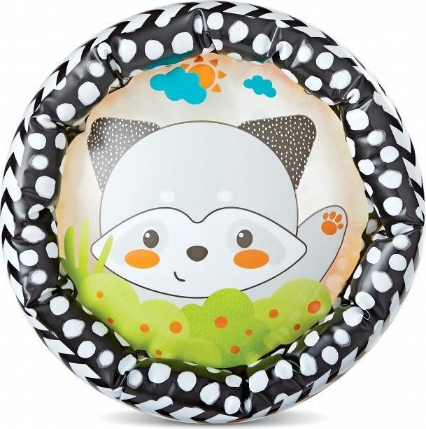 Produktbild B-Kids INFANTINO Jungle peek & roll