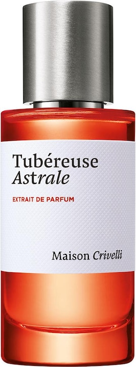 Maison Crivelli Tubéreuse Astrale Extrait de Parfum (Eau de parfum, 50 ml)