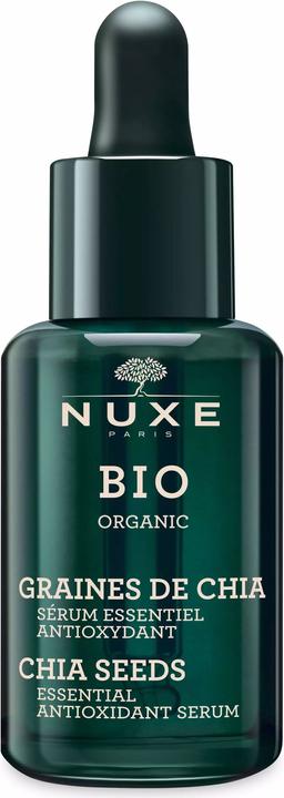 Nuxe Antioxidatives Serum Chia-Samen (30 ml)