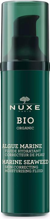 Image du produit Nuxe Fluide Hydratant Correcteur de Peau Algue Marine (50 ml, Fluide visage)