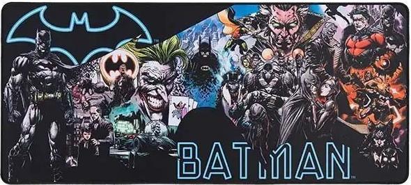 Actual product image Subsonic Gaming Mouse Pad XXL Batman V2 (XXL)