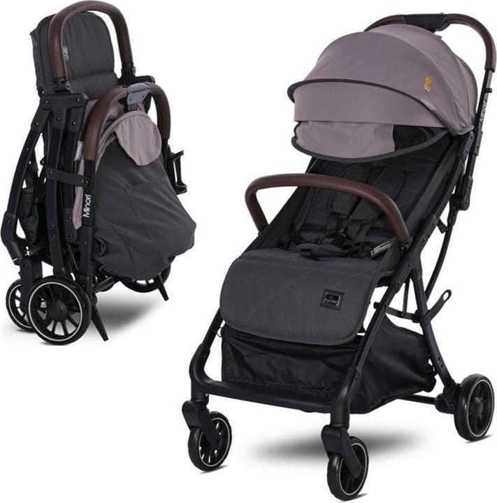 Image du produit Lorelli poussette buggy Minori (6 Mois - 3 Années)