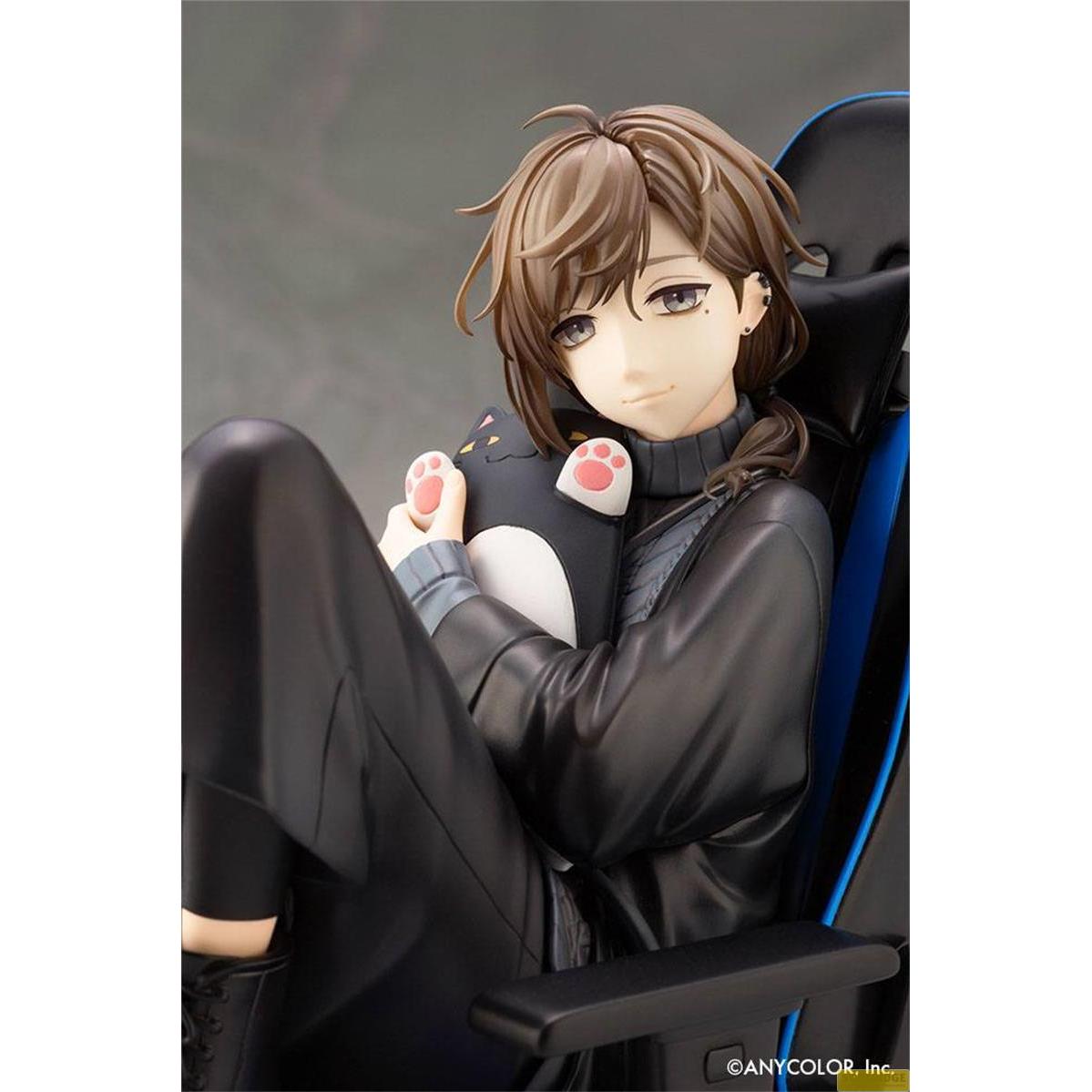Thumbnail - Kotobukiya Nijisanji PVC Statue 1/7 Kanae 19 cm