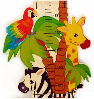 Image du produit Hess La jungle de référence