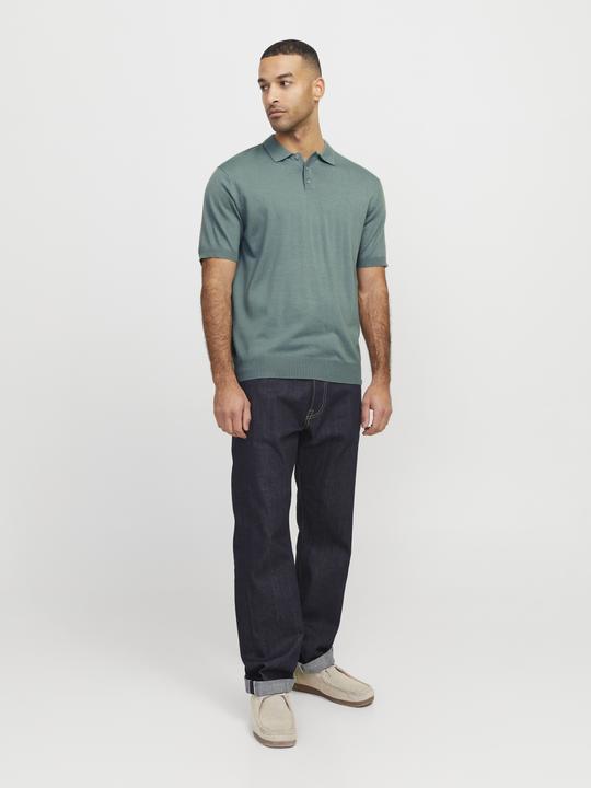 Actual product image Jack & Jones RDD Unicoloured T-shirt T-shirt (L)