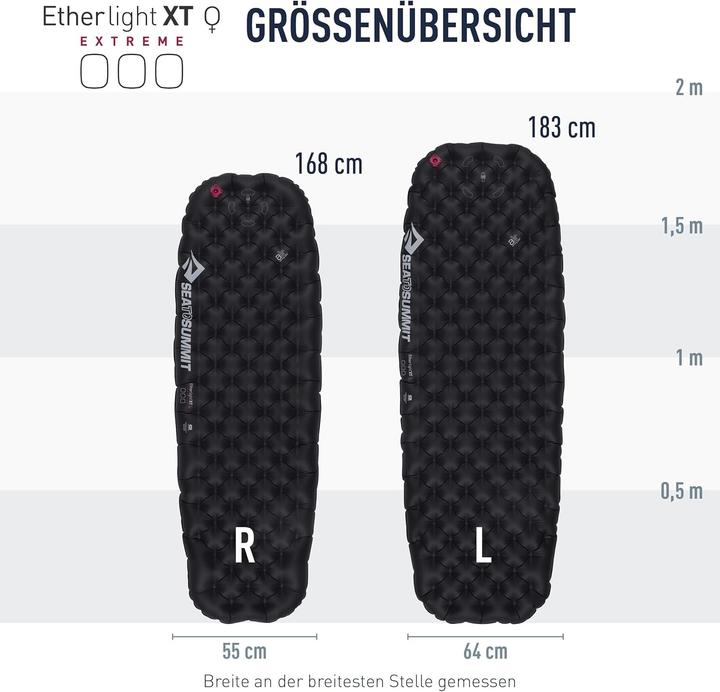 Produktbild Sea To Summit Ether Light XT Extreme