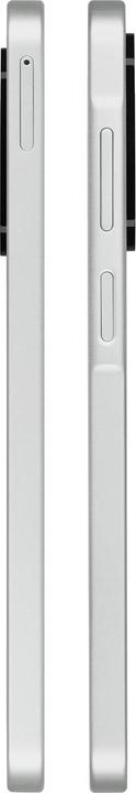 Image du produit Samsung Galaxy A26 (256 Go, Blanc, 6.70", Double SIM, 5G)