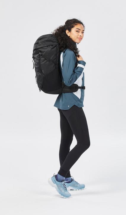 Actual product image Quechua 331005 (35 l)