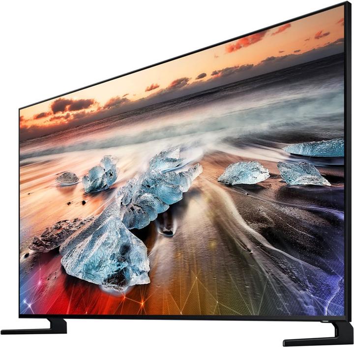 Actual product image Samsung QE98Q950R (98", QLED, 8K, 2019)