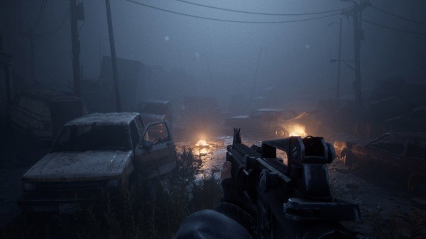 Immagine prodotto Reef Entertainment Terminator: Resistance (PS4, DE)