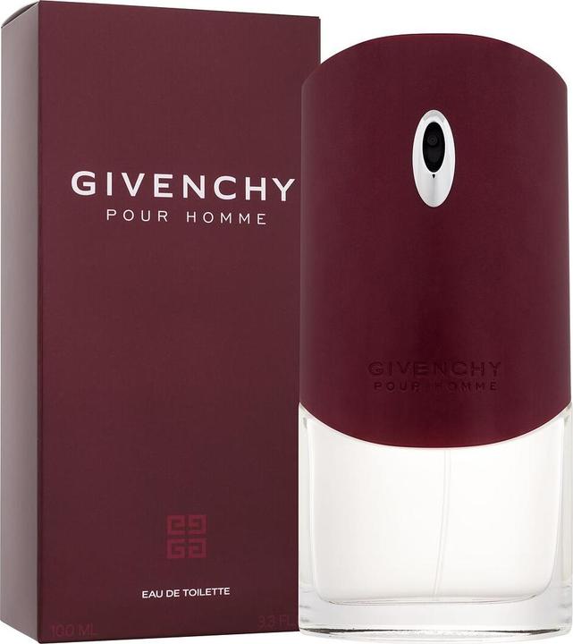 Immagine prodotto Givenchy (Scatola viola) (Eau de toilette, 100 ml)