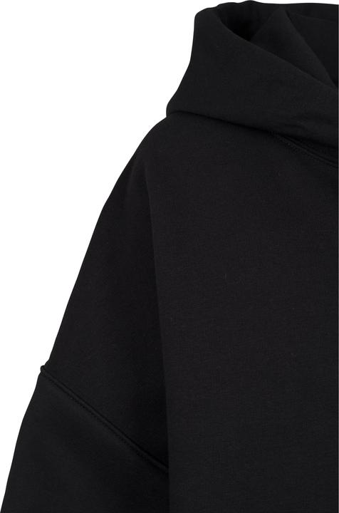 Image du produit Urban Classics Ladies Long Oversize Hoody (5XL)