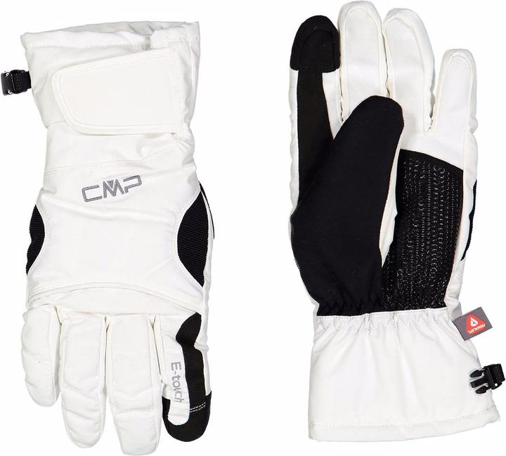 Actual product image CMP Campagnolo Ski Handschuhe (6.5)