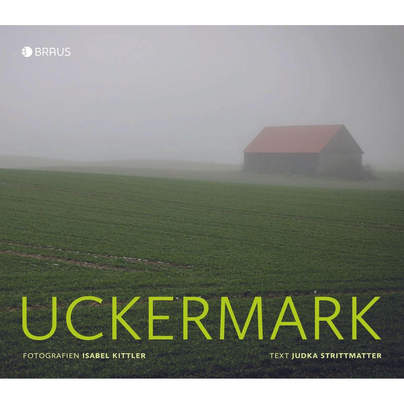 Uckermark, Sachbücher von Judka Strittmatter, Isabel Kittler