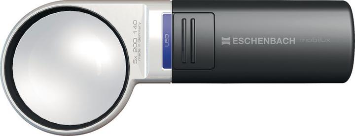 Produktbild Eschenbach Handlupe