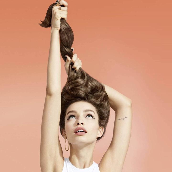 Produktbild L'Oréal Paris Elseve Dream Length (250 ml, Flüssiges Shampoo)