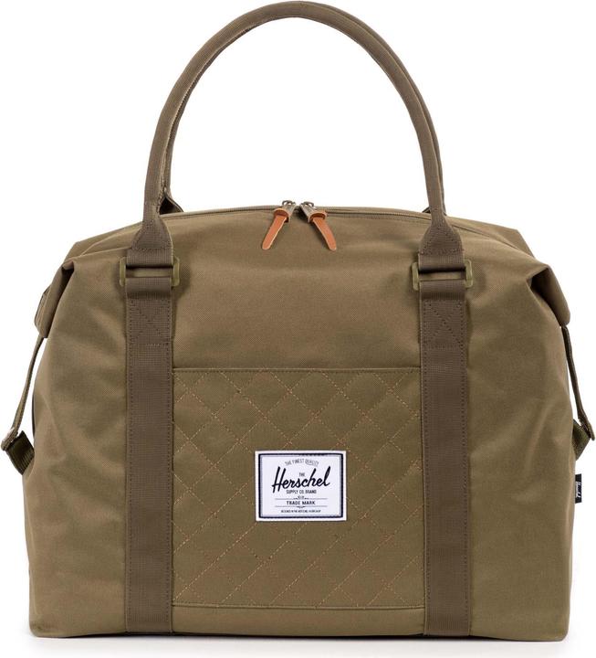 Actual product image Herschel Beach Quilted (20 l)