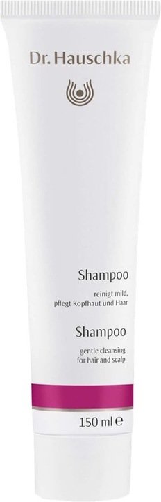 Dr. Hauschka Shampoo (150 ml, Flüssiges Shampoo)