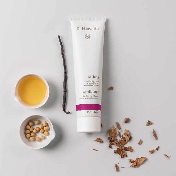 Immagine prodotto Dr. Hauschka Flush (150 ml)