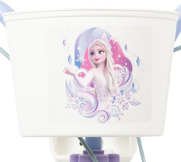 Produktbild ‎Huffy Rower HUFFY Disney FROZEN 16 21874W (16")