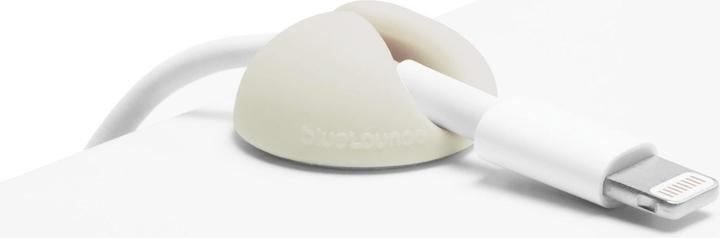 Immagine prodotto BlueLounge CableDrop Mini, 9 pezzi