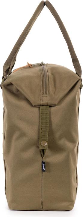 Actual product image Herschel Beach Quilted (20 l)