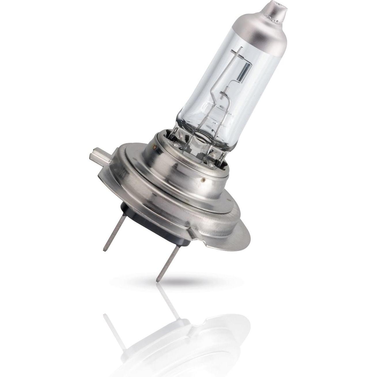 Philips, Illuminazione auto, H7 LongLife EcoVision (H7)