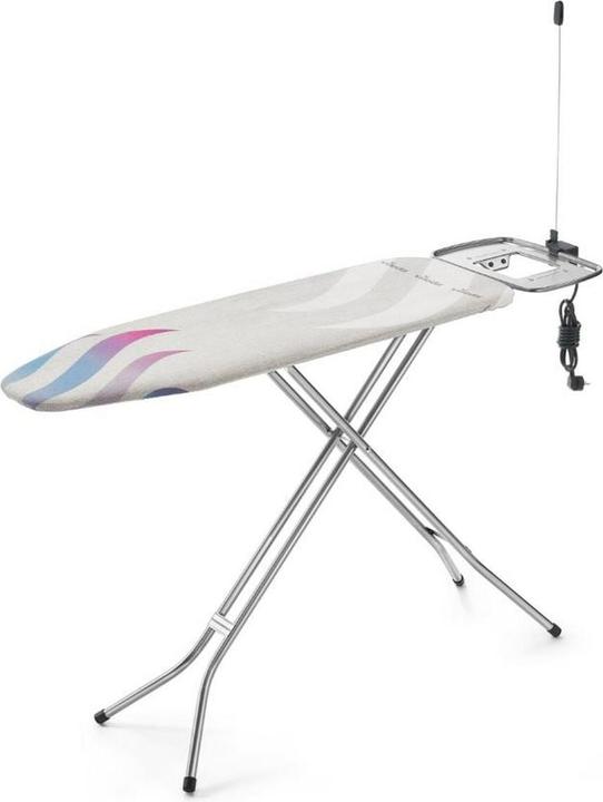 Produktbild Vileda Ironing board ViledaTotal Reflect Plus M (120 x 38 cm)