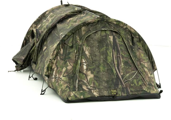 Produktbild Buteo Photo Gear Tarnzelt Falco Mark IV Grün